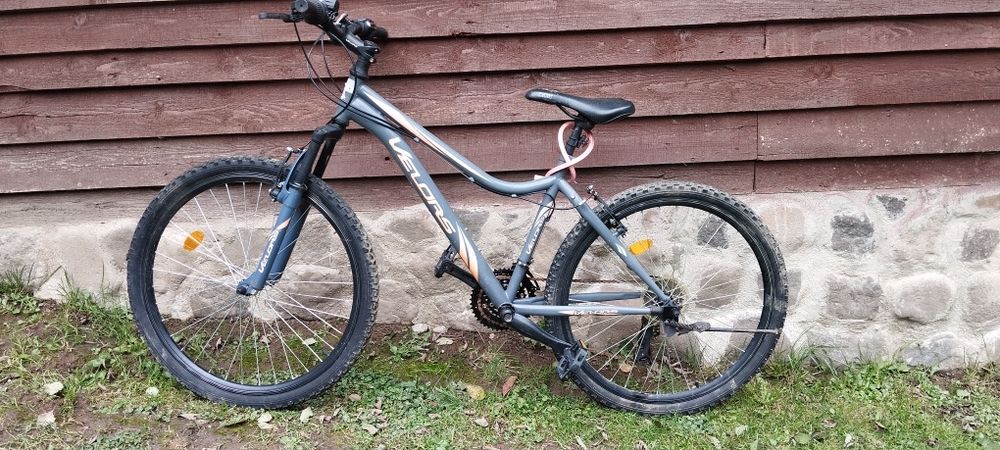 Vand bicicleta dama
