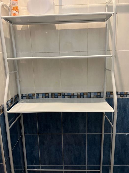 Полочка этажерка новая