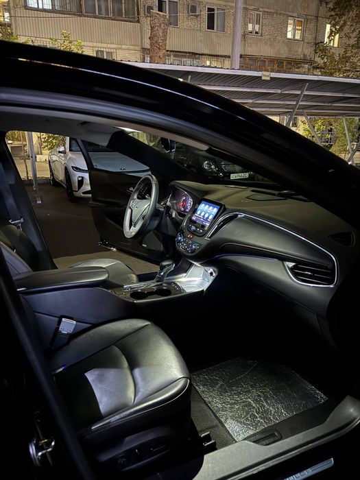 МАЛИБУ ХЛ ҚОРА АКУЛА  2023 ҚОРА  MALIBU XL  2023 Малибу Турбо пример