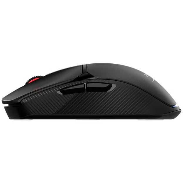 Mouse gaming wireless HyperX Pulsefire Fuse, 12000 DPI