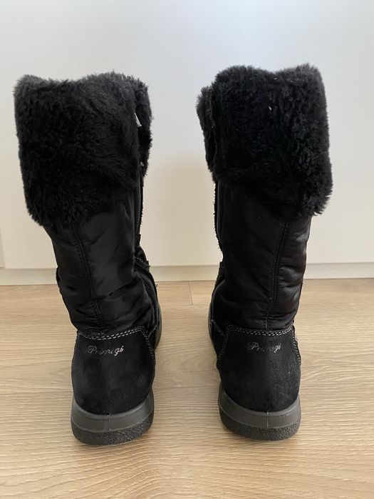 Primigi Боти и апрески/ботуши 36 номер