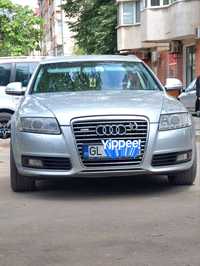 Audi A 6 C 6 impecabil 2011 euro 5 proprietar