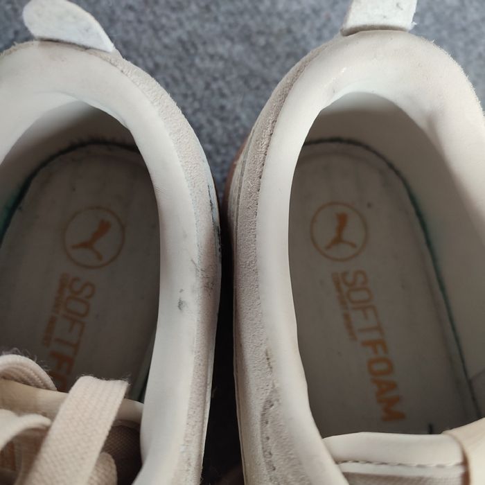 Спортни обувки Puma ,тип кецове