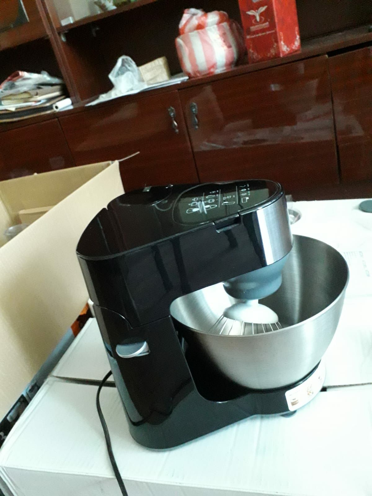 Продам кухонный комбайн KENWOOD