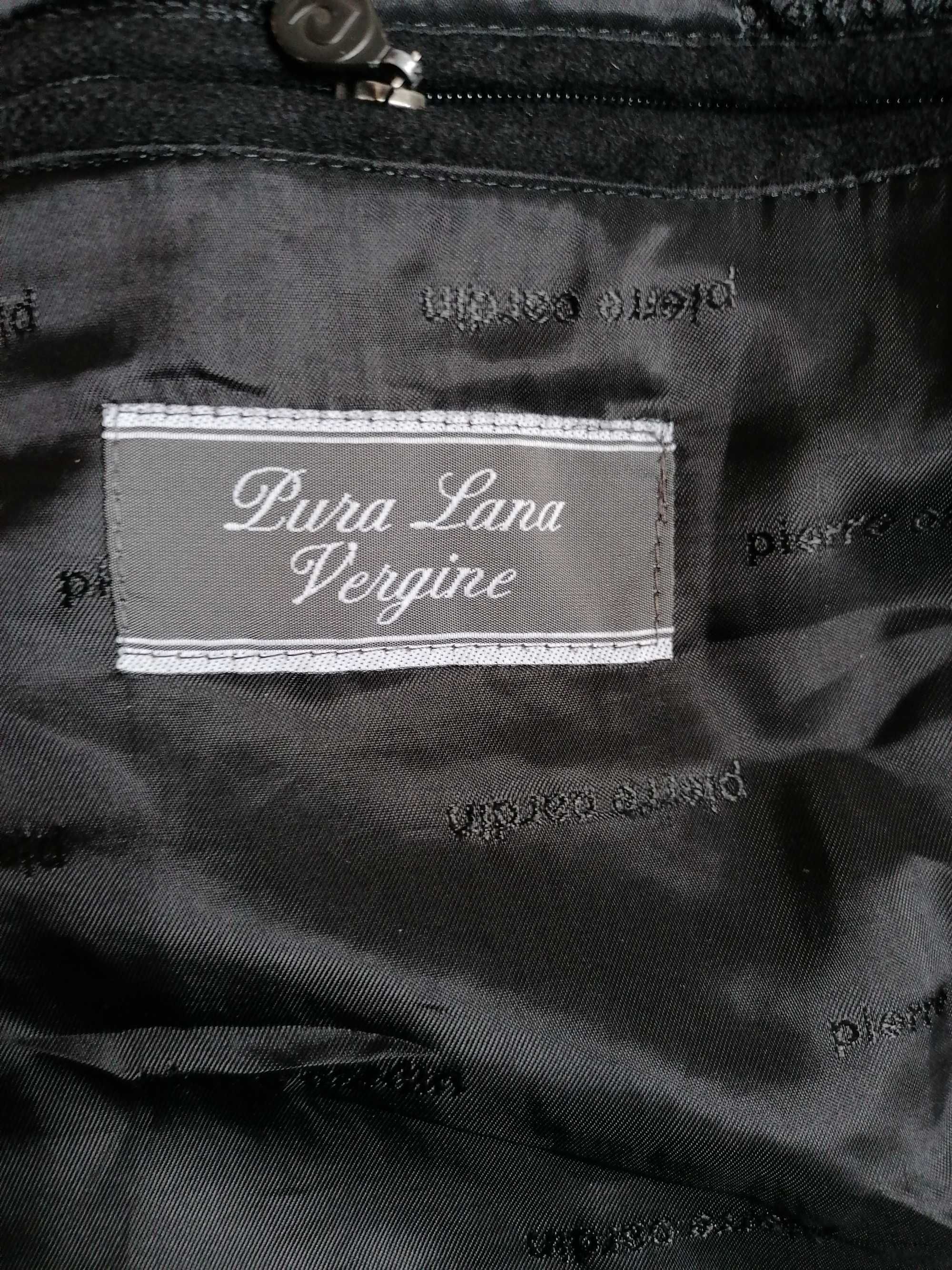 Pierre Cardin - мъжко вълнено палто