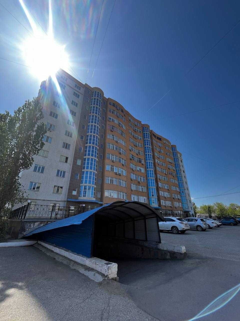 продам 3 комнатную   квартиру в ЖК ЭЛИТ 137 кв.м