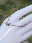 Bratara argint 925 si Charm Prieten Friend , Talisman , Danemarca