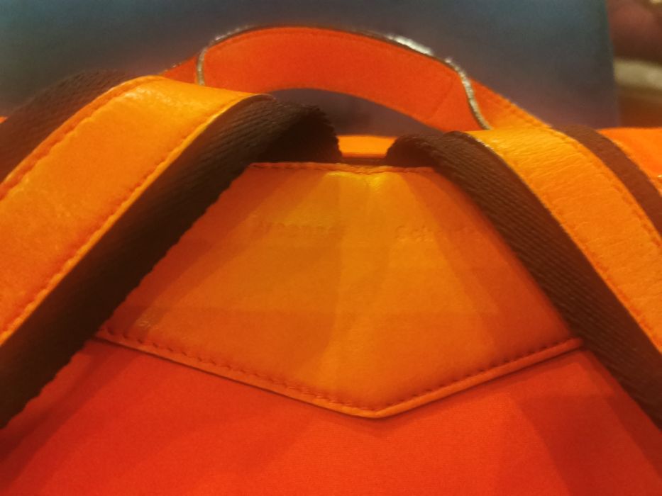 Proenza Schouler раница