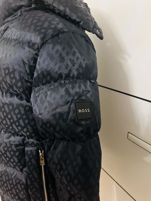 Geaca Toamna/Iarna Boss