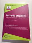 Culegere grile medicina