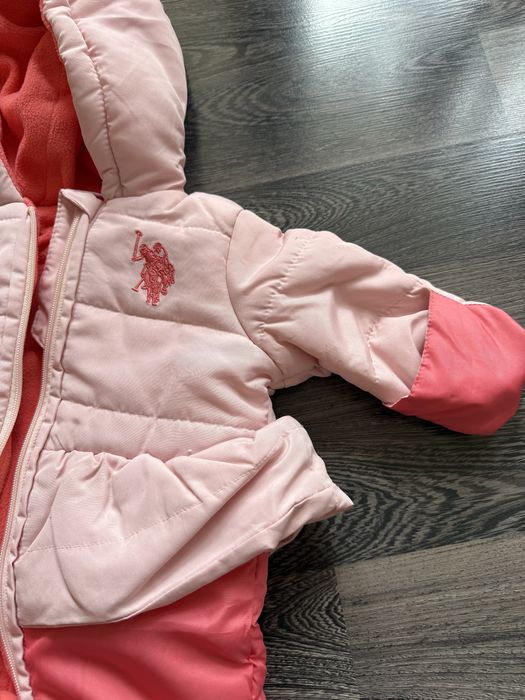 Детски космонавт Next, U.S. Polo ASSN