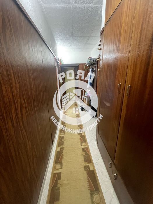 Продава се Двустаен апартамент в Пловдив, Изгрев - 68 кв.м за 780 €/кв.м - Снимка #5