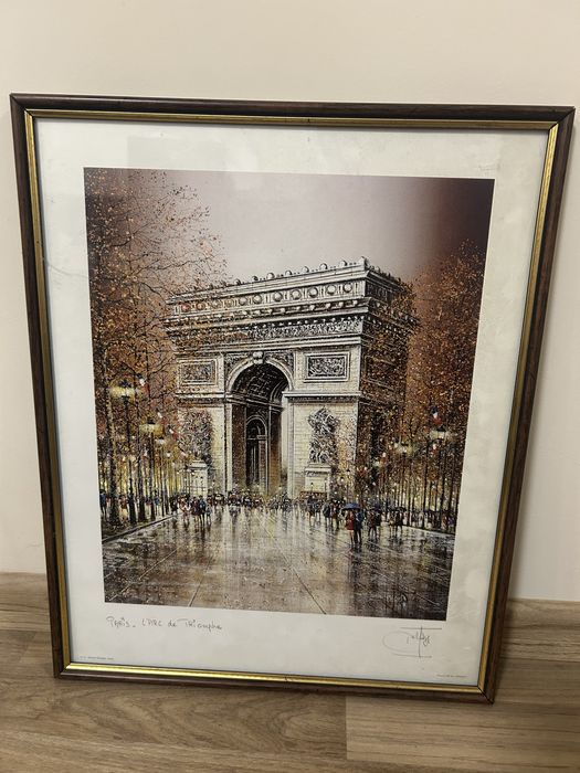 Картини от различни градове