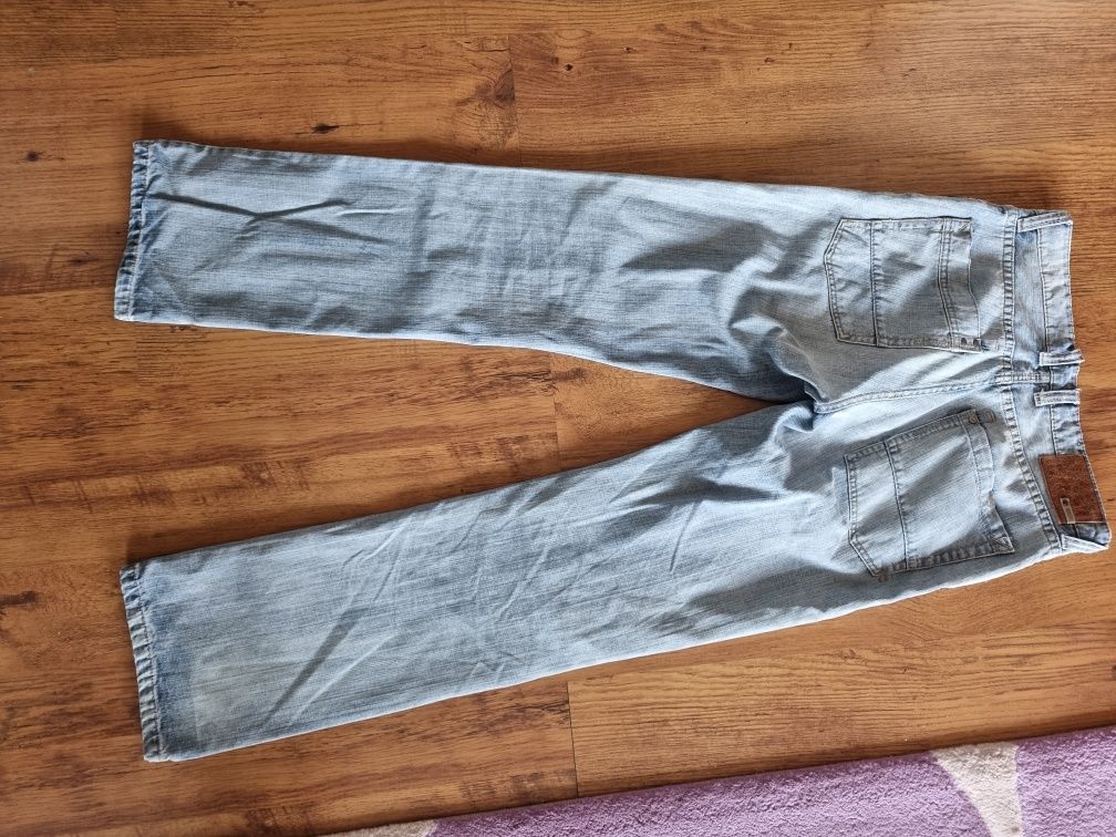 Camel Active Woodstock jeans W32 L34