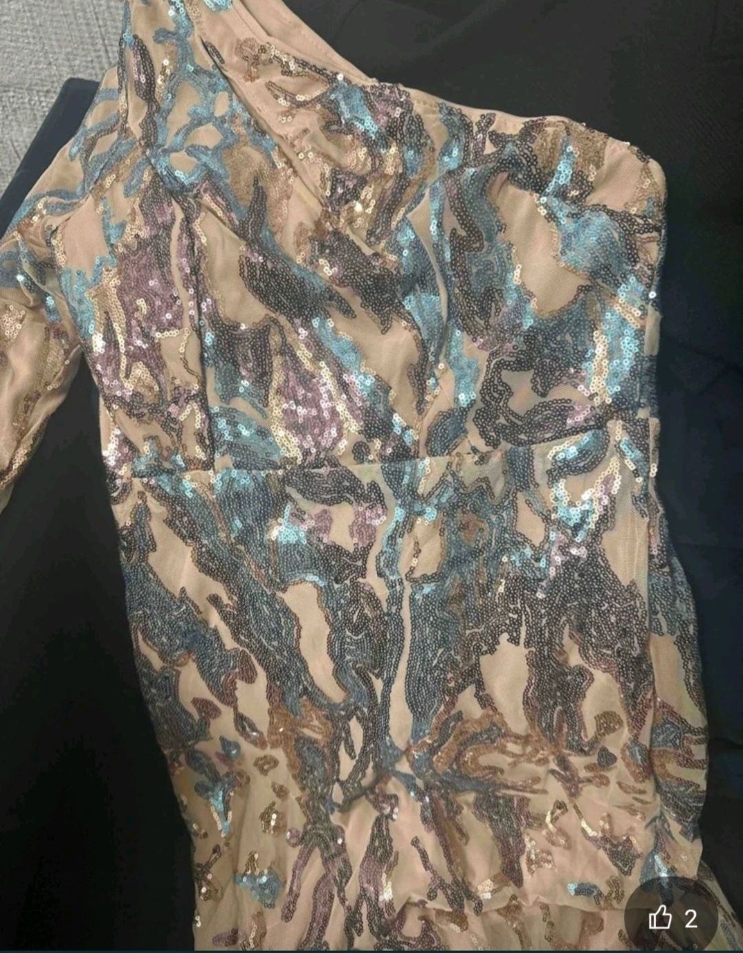 Rochie ocazie xs
