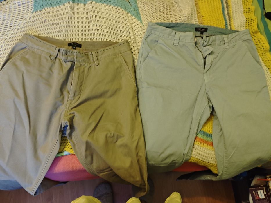 Мъжки панталони 4