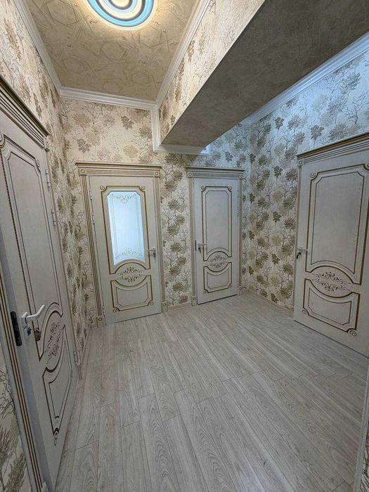3 хоналик 2 этаж, крытый, зироат банк