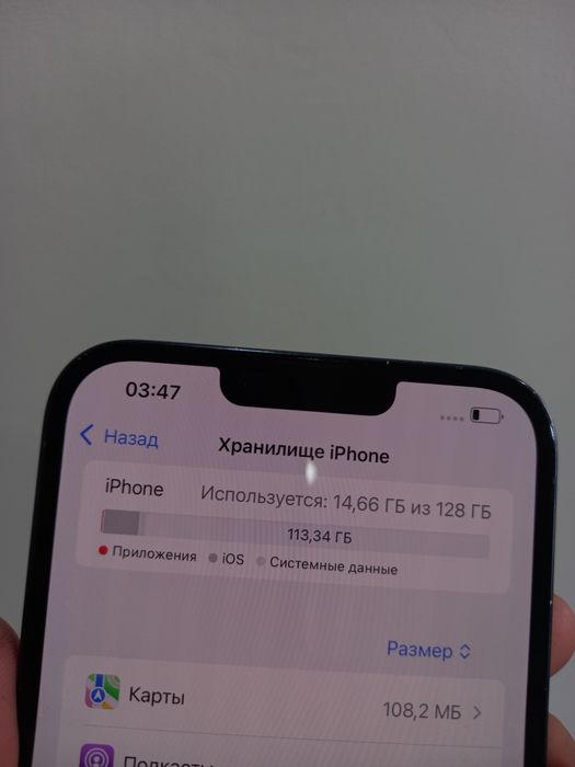 Iphone 13 pro max