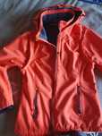 Jacheta softsheel CMP marimea L /42