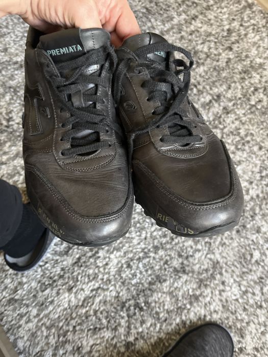 Premiata маратонки