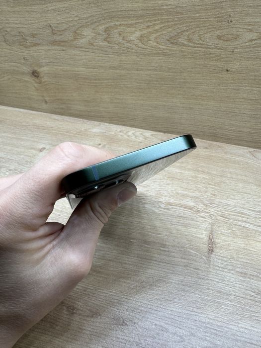 iPhone 13 128Gb Verde 91% battery life