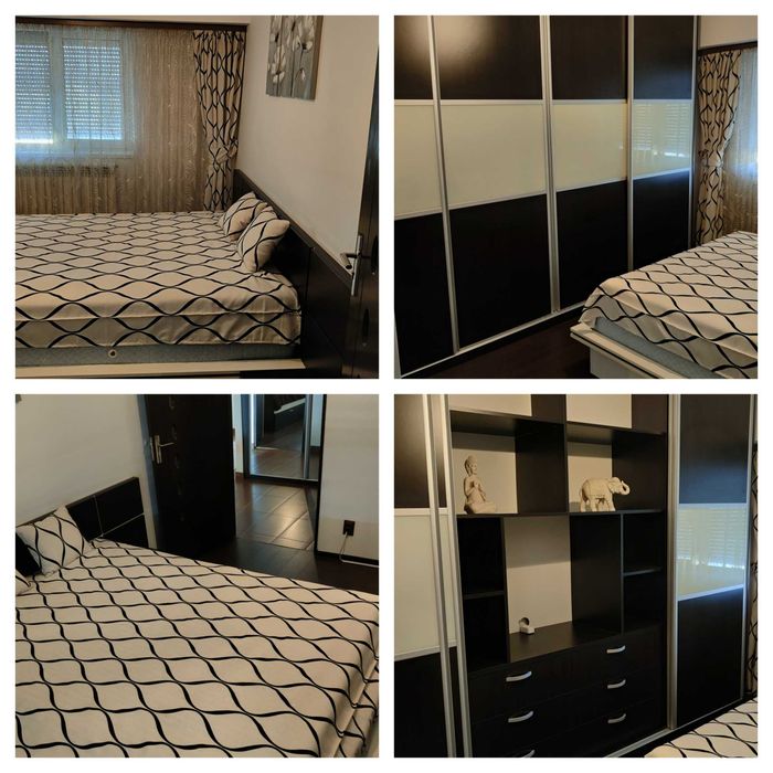 Apartament in Târgoviște.