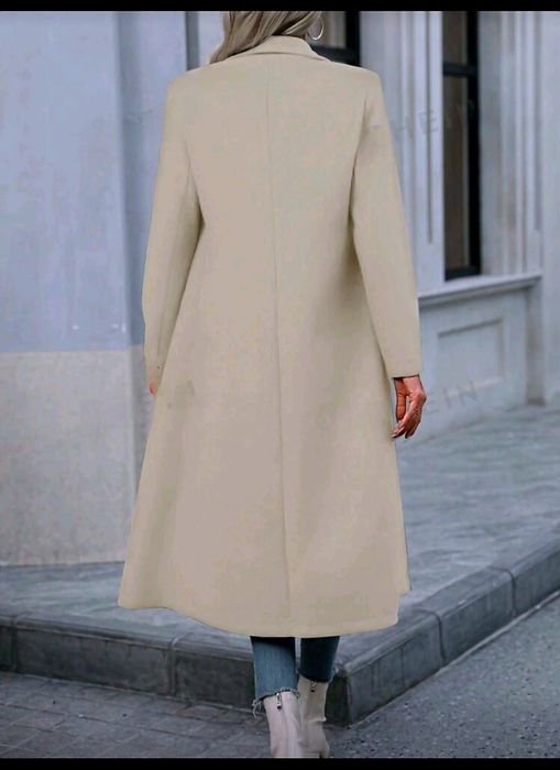 Palton toamnă primăvară