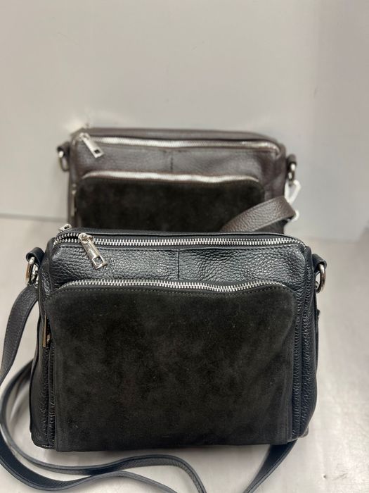 Geanta De Umar Dama piele Naturala