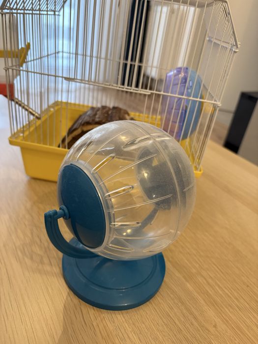 vand cusca/casuta hamster