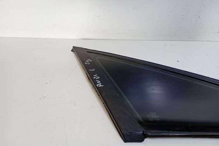 Geam stanga spate 43R00081 Audi A6 4F/C6