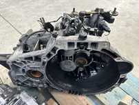 Cutie de viteze manuala 4x4 Hyundai Santa Fe 2 (2006-2012) 2.2 crdi D4EB 43000-38070