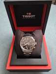 Ceas quartz Tissot Chrono XL Classic T Sport