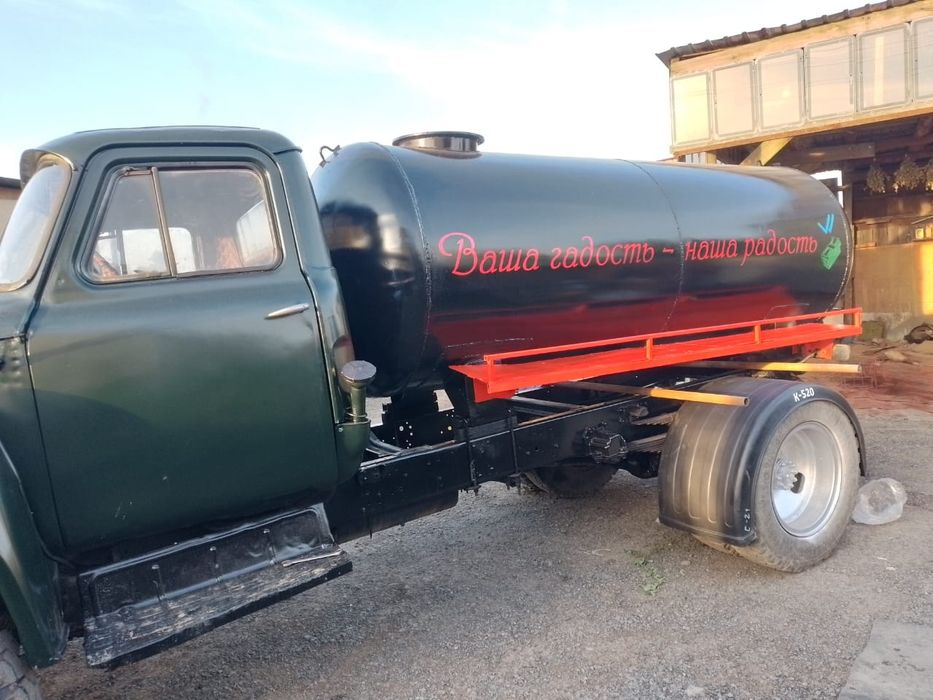 Продам газ 53 1985г.