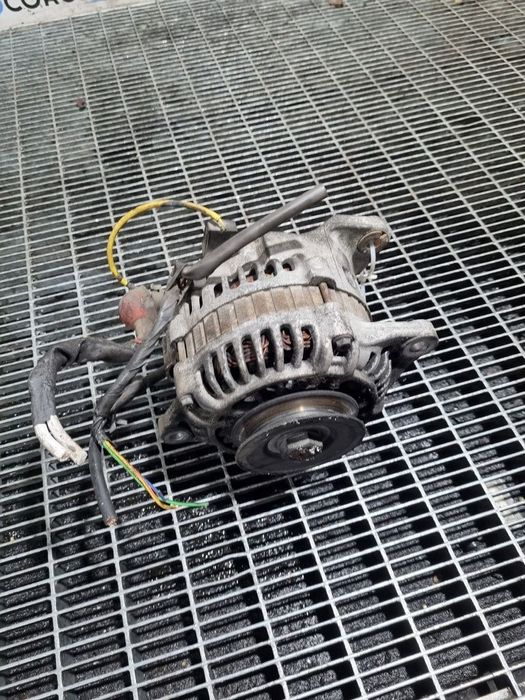 Alternator Nissan X - Trail T30 2.2 Dci 2001 - 2008 114CP 2184CC YD22ETI(YD22DDTI) Euro4 ...