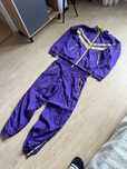 Track suit puma anii 90 vintage baggy y2k
