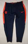 Nike DRI-FIT FC Barcelona Pants оригинално долнище 2XL Найк долница