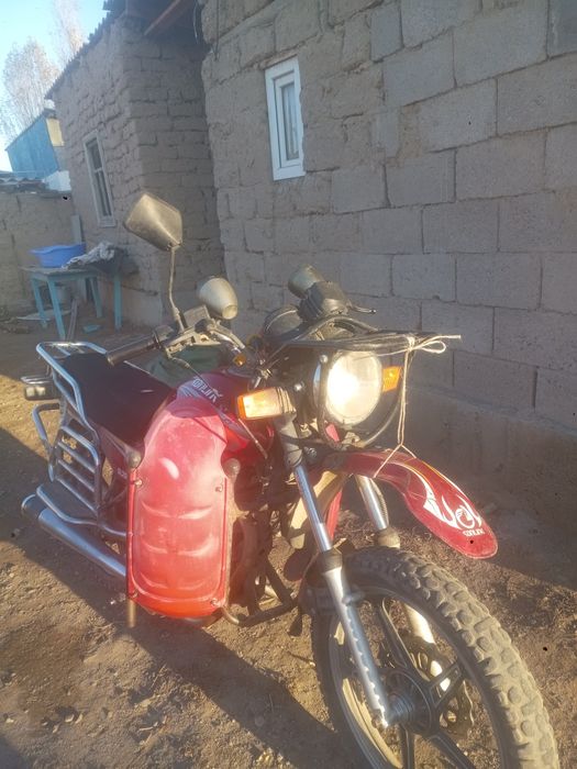 Sonlink 200 K10 продется