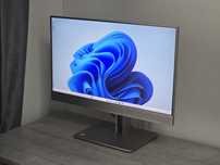 Vând PC All-in-One HP EliteOne 800 G4–cu tot cu cablu–1000 lei (neg.)