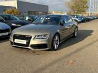 Audi A7 A7 3.0 TDI quattro