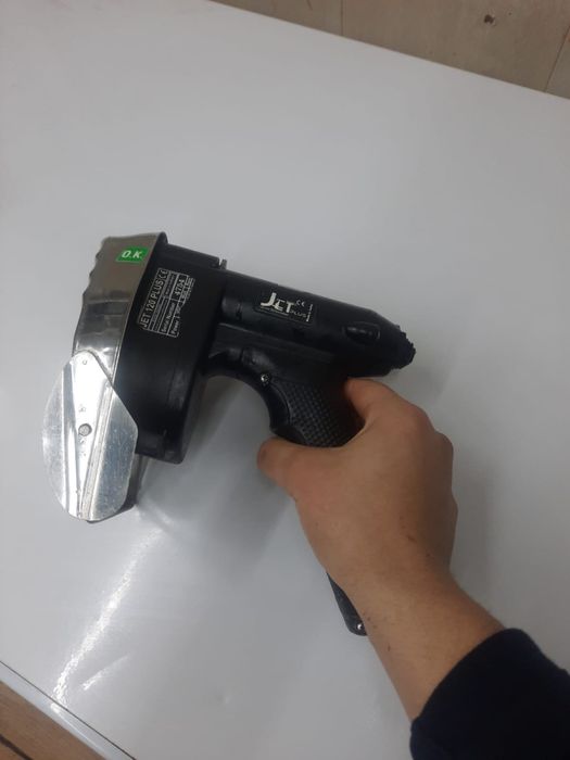 Нож электрический для донера