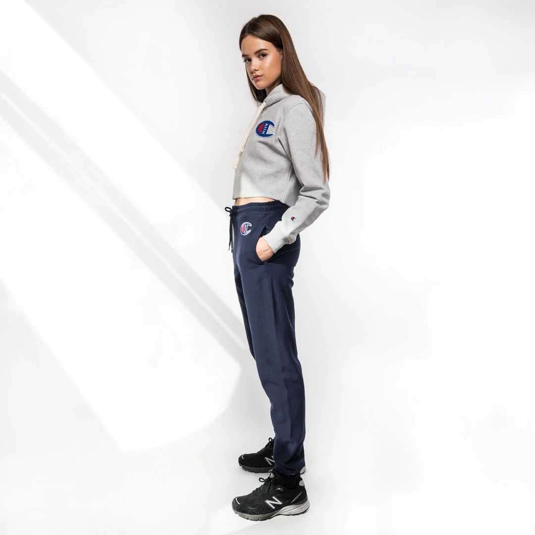 НОВ KITH x Champion ОРИГИНАЛЕН дамски екип - р.S-M