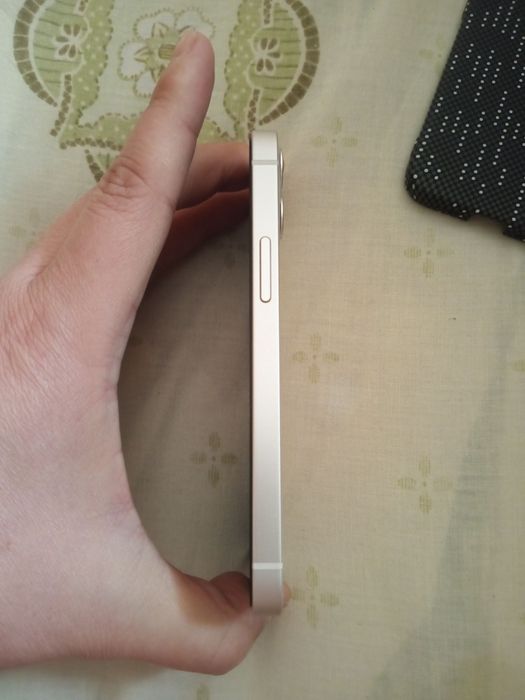 Iphone 12 mini 128 gb white