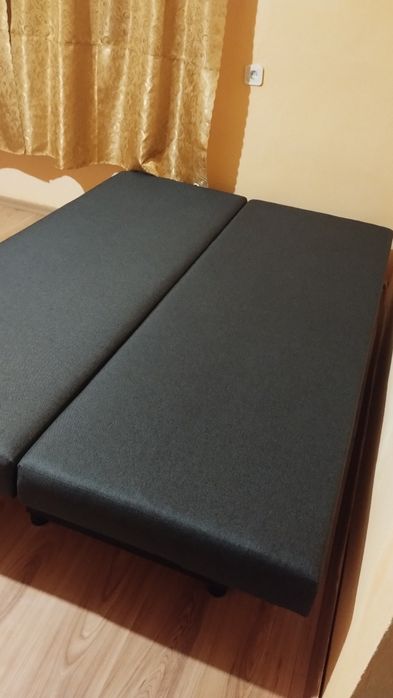 Canapea extensibilă Nouă