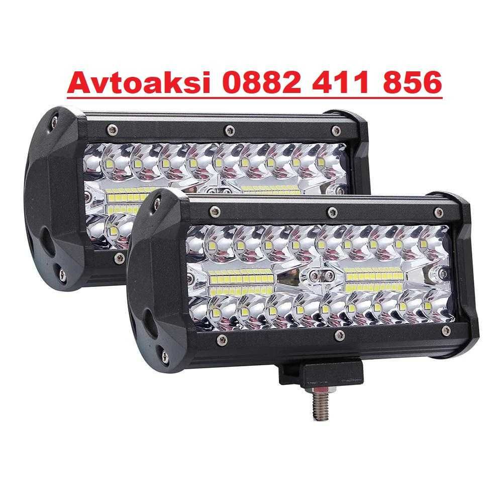 Led Bar/Диоден халоген 120W--18955