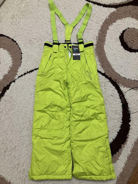 Costum ski pentru copii Y.F.K.
