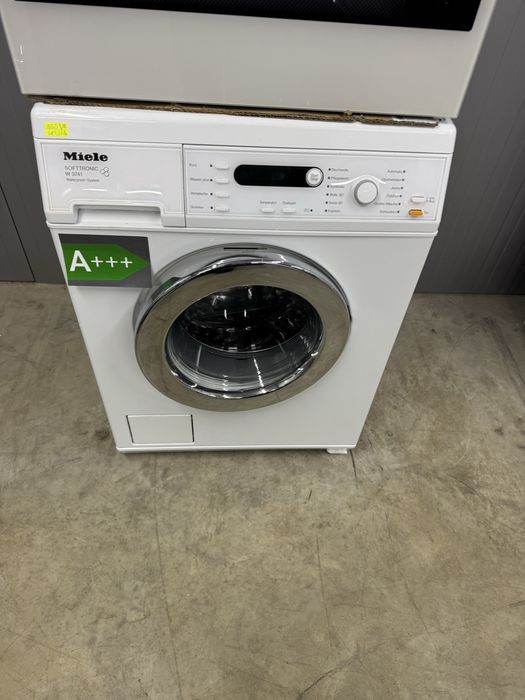 Пералня Miele 7кг А+++ “Пчелна пита “ Перфектна Germany ГАРАНЦИЯ