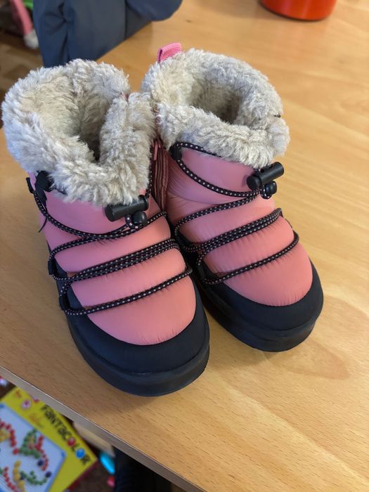 Детски ботушки Zara