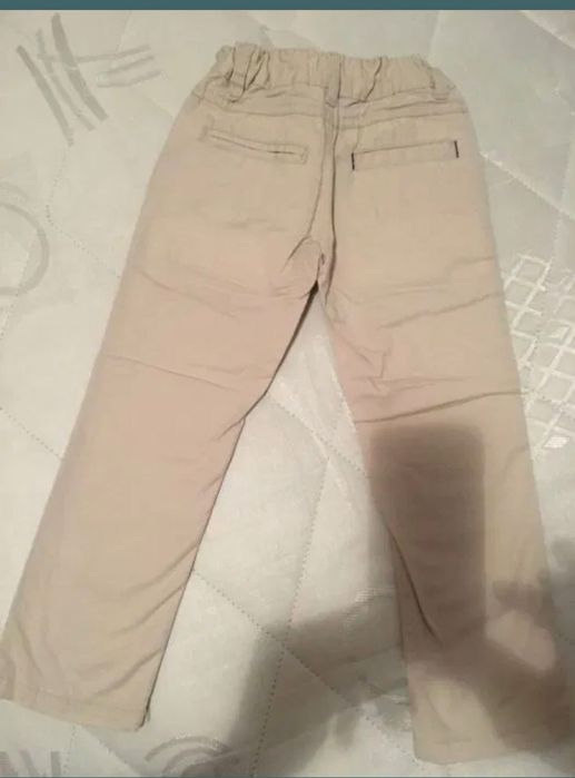 Pantaloni, 104cm, 4 ani