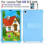 Lenovo Tab M8 M10 10.1 HD /FHD 2019/ Удароустойчив кейс гръб за таблет