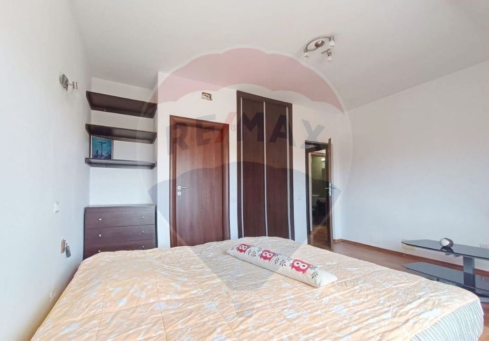 Casa de inchiriat la Ovidiu